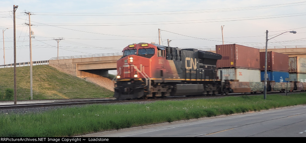 CN 3029